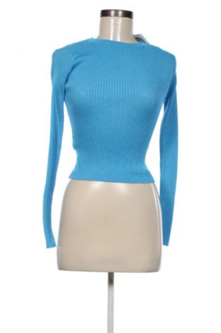 Dámsky pulóver Unbranded, Veľkosť S, Farba Modrá, Cena  10,95 €