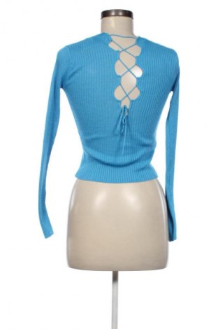 Dámsky pulóver Unbranded, Veľkosť S, Farba Modrá, Cena  10,95 €