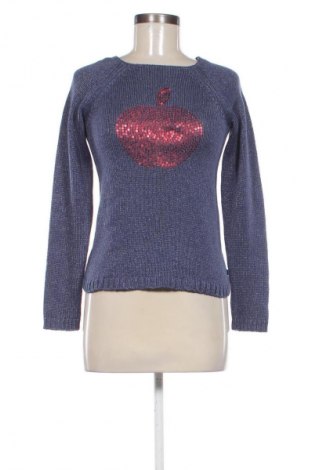 Dámský svetr Unbranded, Velikost XS, Barva Modrá, Cena  339,00 Kč