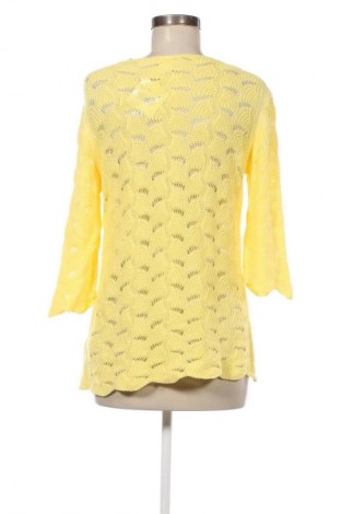 Dámský svetr Unbranded, Velikost L, Barva Žlutá, Cena  289,00 Kč