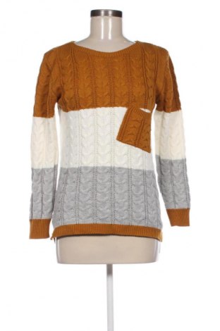 Dámský svetr Unbranded, Velikost M, Barva Vícebarevné, Cena  191,00 Kč