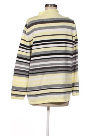 Damski sweter Unbranded, Rozmiar L, Kolor Kolorowy, Cena 44,99 zł