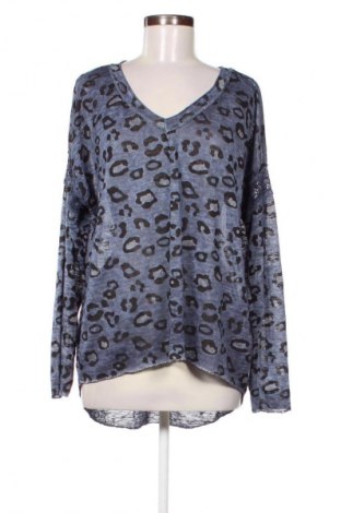 Γυναικείο πουλόβερ Unbranded, Μέγεθος L, Χρώμα Πολύχρωμο, Τιμή 4,99 €