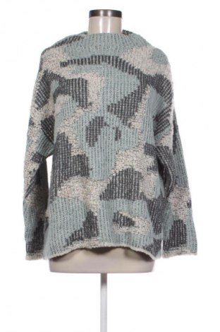 Dámský svetr Unbranded, Velikost L, Barva Vícebarevné, Cena  49,00 Kč
