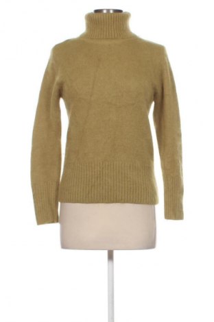 Γυναικείο πουλόβερ Unbranded, Μέγεθος S, Χρώμα Πράσινο, Τιμή 14,99 €