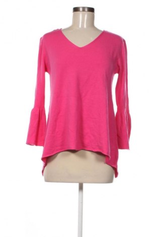 Дамски пуловер Unbranded, Размер M, Цвят Розов, Цена 10,22 €