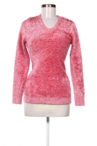 Dámský svetr Unbranded, Velikost M, Barva Růžová, Cena  339,00 Kč