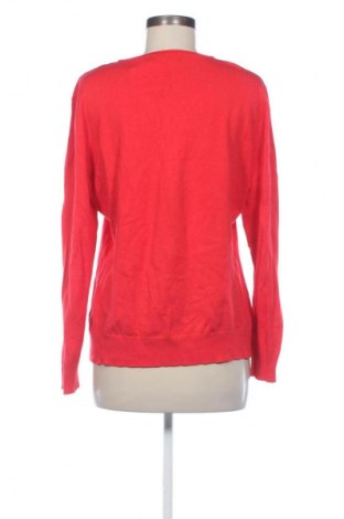 Damski sweter Unbranded, Rozmiar XL, Kolor Czerwony, Cena 61,99 zł