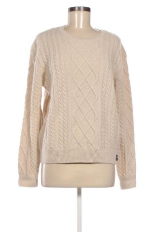 Γυναικείο πουλόβερ Unbranded, Μέγεθος M, Χρώμα  Μπέζ, Τιμή 14,99 €