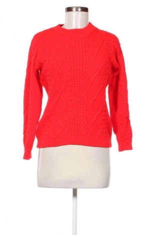 Dámský svetr Unbranded, Velikost M, Barva Červená, Cena  339,00 Kč