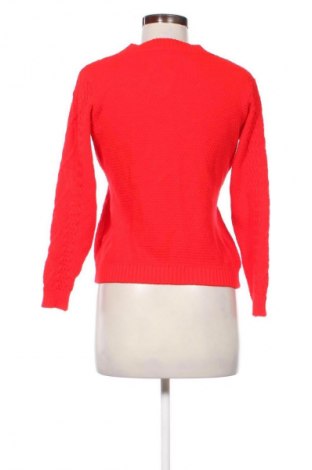 Dámský svetr Unbranded, Velikost M, Barva Červená, Cena  339,00 Kč