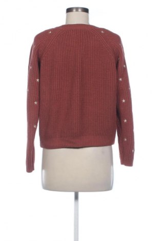 Dámský svetr Unbranded, Velikost S, Barva Hnědá, Cena  349,00 Kč