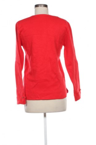 Dámský svetr Unbranded, Velikost L, Barva Červená, Cena  399,00 Kč