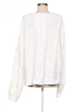 Női pulóver Unbranded, Méret XXL, Szín Fehér, Ár 1 969 Ft