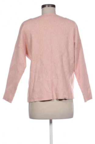 Γυναικείο πουλόβερ Unbranded, Μέγεθος M, Χρώμα Ρόζ , Τιμή 14,99 €