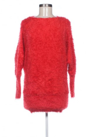 Dámský svetr Unbranded, Velikost XL, Barva Červená, Cena  149,00 Kč