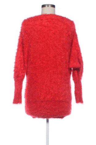 Dámský svetr Unbranded, Velikost XL, Barva Červená, Cena  149,00 Kč