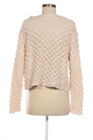 Γυναικείο πουλόβερ Unbranded, Μέγεθος M, Χρώμα  Μπέζ, Τιμή 13,99 €