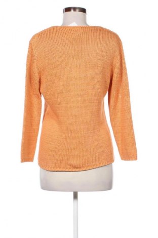 Damski sweter Unbranded, Rozmiar M, Kolor Pomarańczowy, Cena 61,99 zł