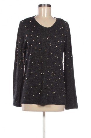 Damski sweter Unbranded, Rozmiar M, Kolor Czarny, Cena 13,99 zł