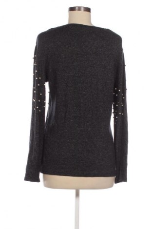 Damski sweter Unbranded, Rozmiar M, Kolor Czarny, Cena 13,99 zł