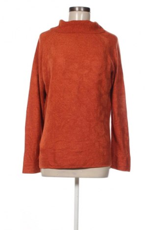Damski sweter Unbranded, Rozmiar M, Kolor Pomarańczowy, Cena 46,99 zł
