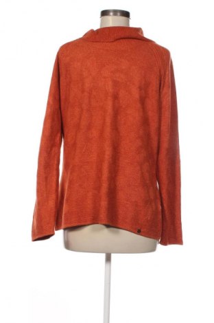 Damski sweter Unbranded, Rozmiar M, Kolor Pomarańczowy, Cena 46,99 zł