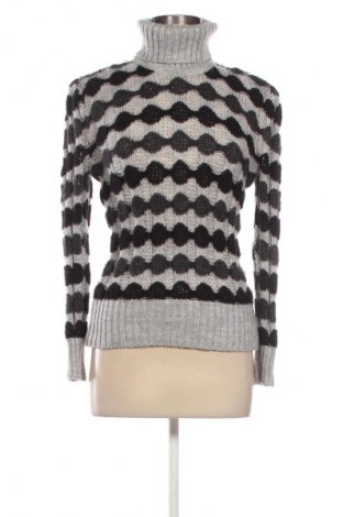 Damski sweter Unbranded, Rozmiar M, Kolor Kolorowy, Cena 53,86 zł