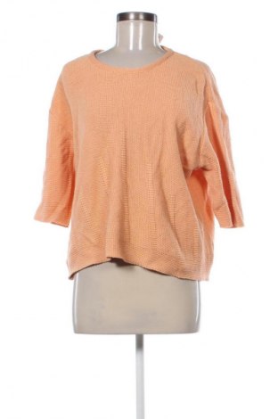 Damski sweter Unbranded, Rozmiar L, Kolor Pomarańczowy, Cena 61,99 zł