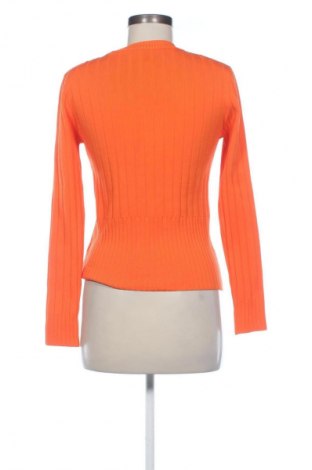 Γυναικείο πουλόβερ Unbranded, Μέγεθος L, Χρώμα Πορτοκαλί, Τιμή 3,99 €