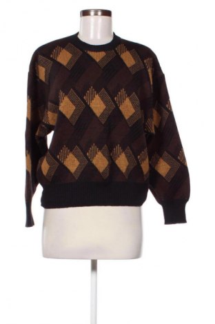 Γυναικείο πουλόβερ Unbranded, Μέγεθος L, Χρώμα Πολύχρωμο, Τιμή 13,99 €