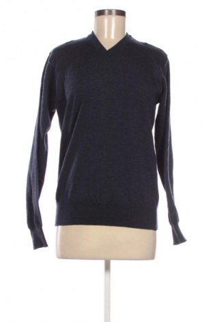 Damski sweter Unbranded, Rozmiar M, Kolor Niebieski, Cena 104,17 zł