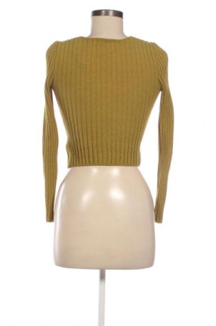 Damski sweter Unbranded, Rozmiar S, Kolor Zielony, Cena 19,99 zł