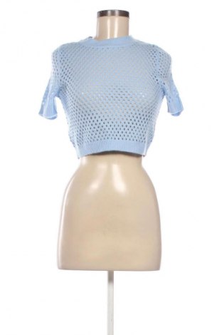 Γυναικείο πουλόβερ Unbranded, Μέγεθος XS, Χρώμα Μπλέ, Τιμή 8,32 €