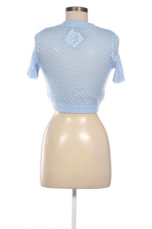 Γυναικείο πουλόβερ Unbranded, Μέγεθος XS, Χρώμα Μπλέ, Τιμή 8,32 €