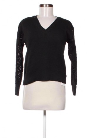 Дамски пуловер Unbranded, Размер M, Цвят Черен, Цена 2,04 €