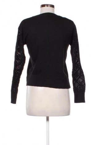 Дамски пуловер Unbranded, Размер M, Цвят Черен, Цена 2,04 €