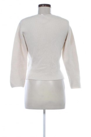 Damenpullover Uniqlo, Größe XS, Farbe Ecru, Preis 19,99 €