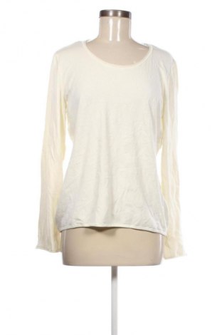 Damski sweter United Colors Of Benetton, Rozmiar XL, Kolor ecru, Cena 98,99 zł