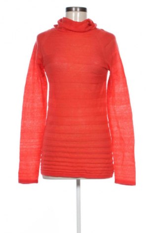 Γυναικείο πουλόβερ United Colors Of Benetton, Μέγεθος M, Χρώμα Κόκκινο, Τιμή 14,74 €