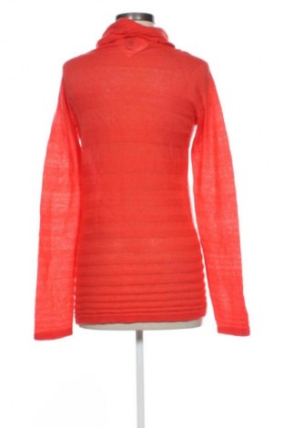 Γυναικείο πουλόβερ United Colors Of Benetton, Μέγεθος M, Χρώμα Κόκκινο, Τιμή 14,74 €