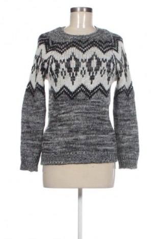 Damenpullover United Colors Of Benetton, Größe S, Farbe Mehrfarbig, Preis 23,99 €