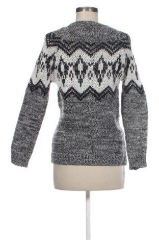 Damenpullover United Colors Of Benetton, Größe S, Farbe Mehrfarbig, Preis 23,99 €