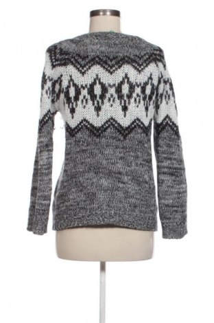 Dámský svetr United Colors Of Benetton, Velikost S, Barva Vícebarevné, Cena  469,00 Kč