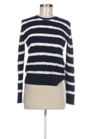 Női pulóver United Colors Of Benetton, Méret S, Szín Kék, Ár 8 629 Ft