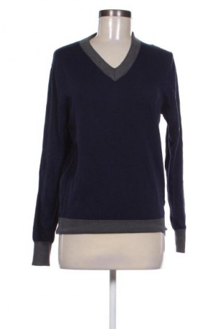 Dámsky pulóver United Colors Of Benetton, Veľkosť S, Farba Modrá, Cena  20,95 €