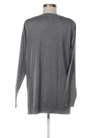 Dámský svetr United Colors Of Benetton, Velikost L, Barva Šedá, Cena  439,00 Kč