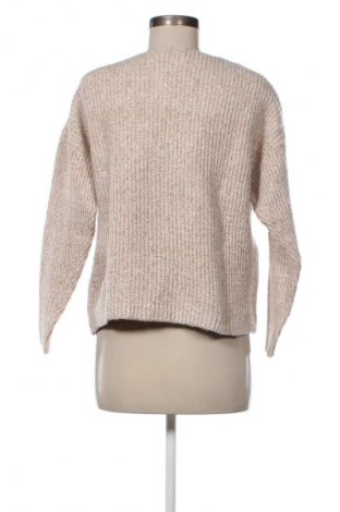 Γυναικείο πουλόβερ Up 2 Fashion, Μέγεθος M, Χρώμα  Μπέζ, Τιμή 8,99 €