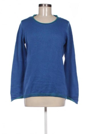 Damenpullover Up 2 Fashion, Größe M, Farbe Blau, Preis € 9,99
