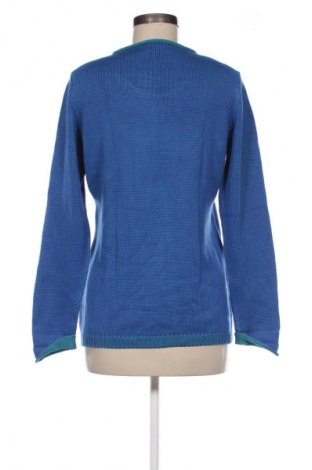 Damenpullover Up 2 Fashion, Größe M, Farbe Blau, Preis € 9,99